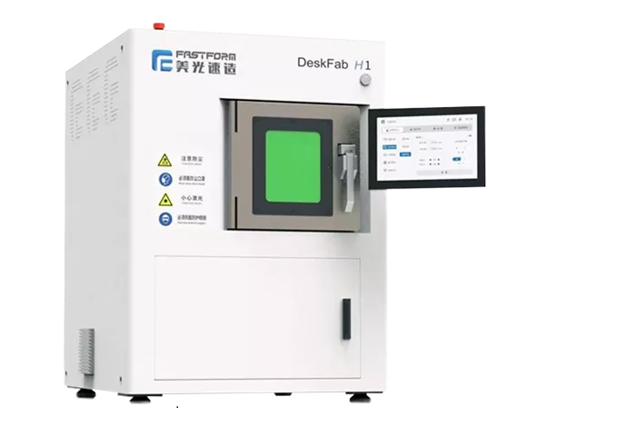 FASTFORM DeskFab H1
