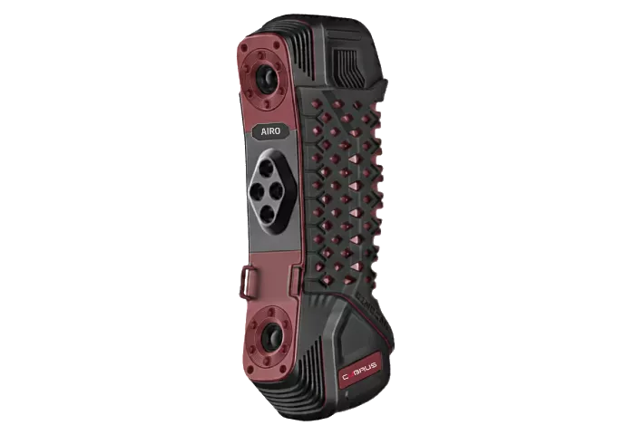 Cubrus Airo №1