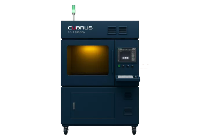 CUBRUS P-SLA PRO 500