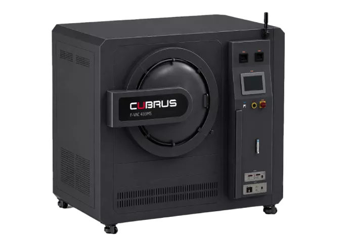 CUBRUS F-VAC 433MS №1