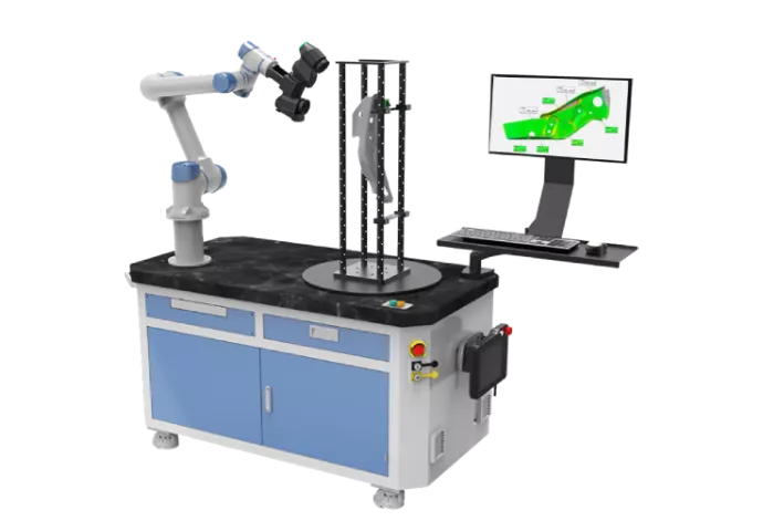ZG Autometric-MW