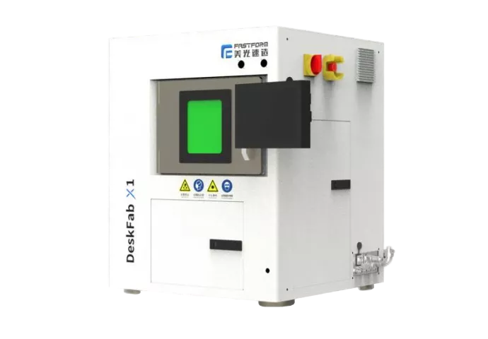 FASTFORM DeskFab X1