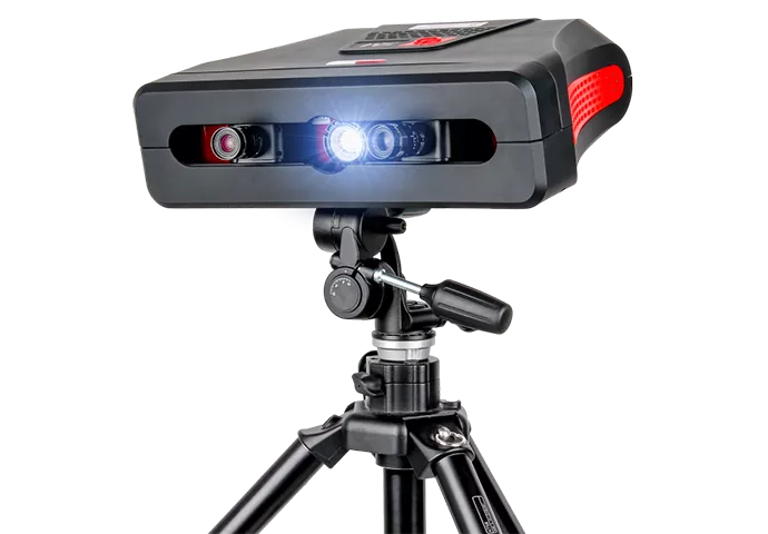 Scanform L5