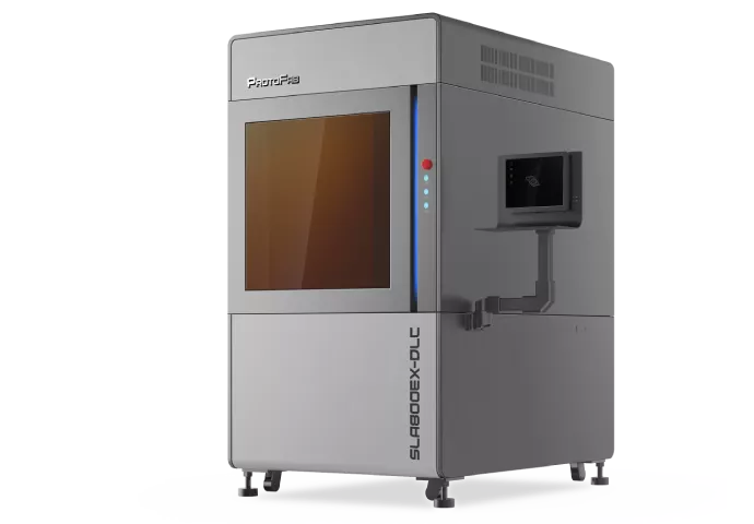 ProtoFab SLA800EX DLC