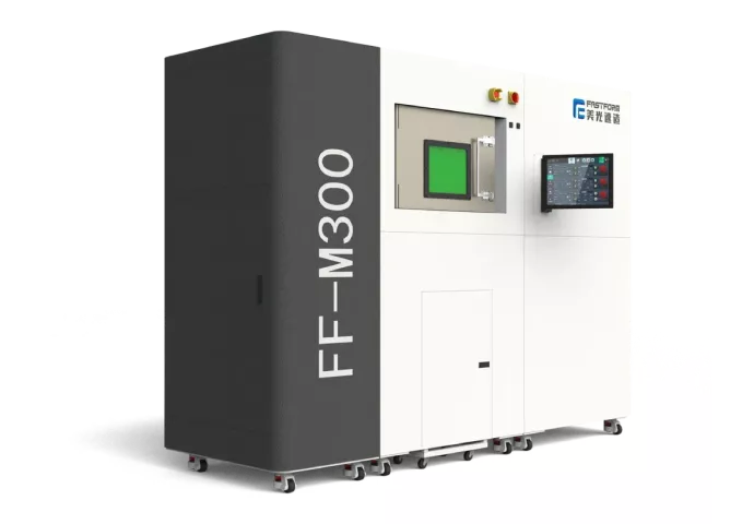FASTFORM M300