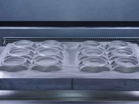 Инновационный титановый корпус смарт-часов стал легче на&nbsp;48%