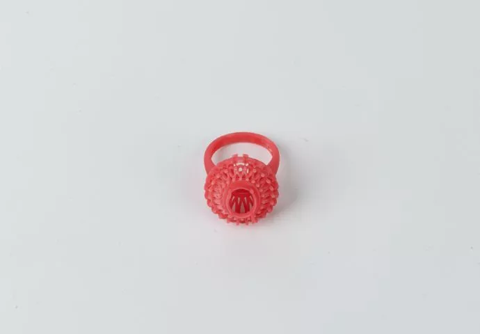 FlashForge WaxJet 510
