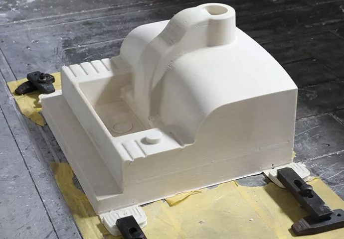Piocreat G40
