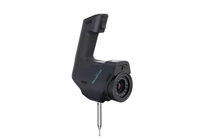 ZG MarvelProbe