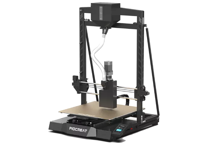 Piocreat G5Ultra