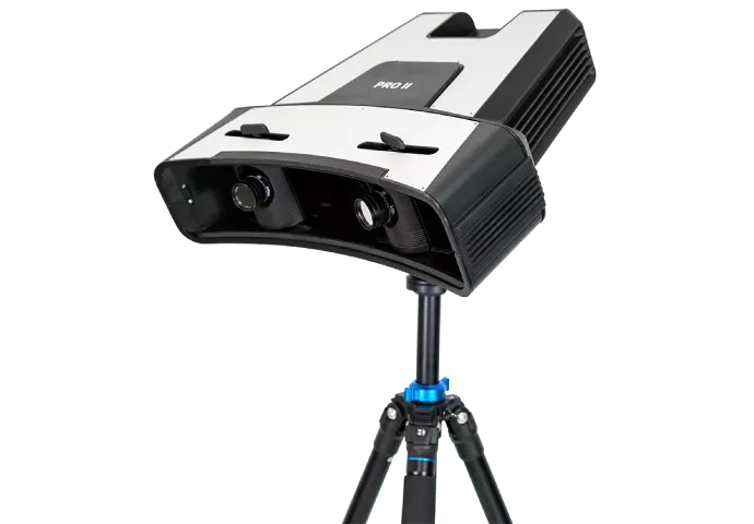RangeVision PRO II
