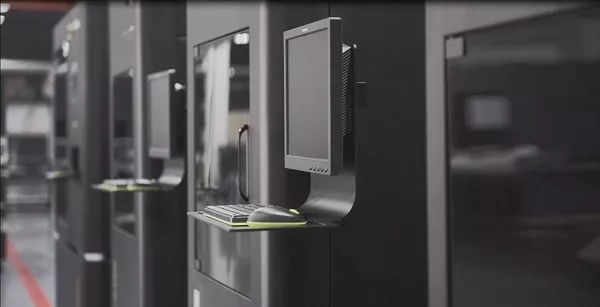 3D-принтеры