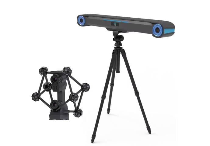 ZG HyperScan Super/Ultra