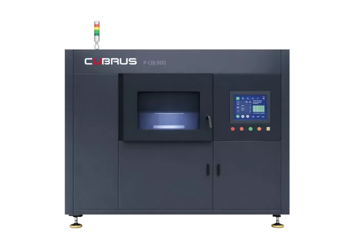 CUBRUS P-СBJ 800