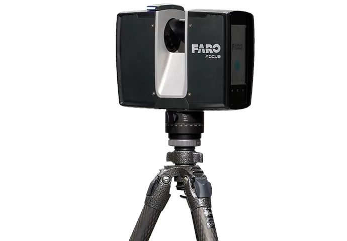 FARO Focus Premium