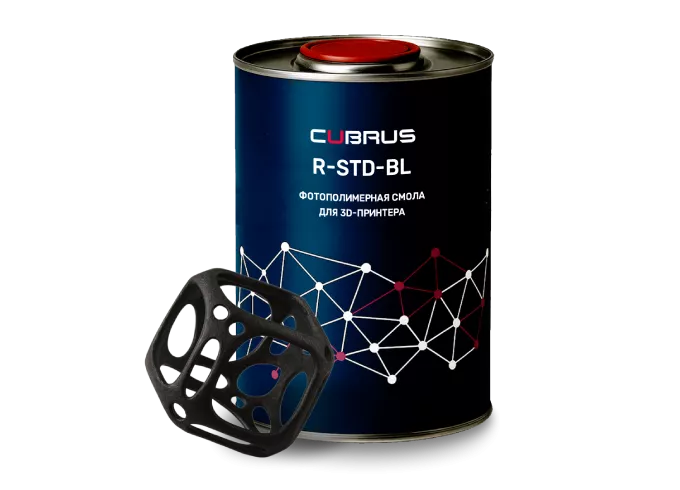 CUBRUS R-STD-BL