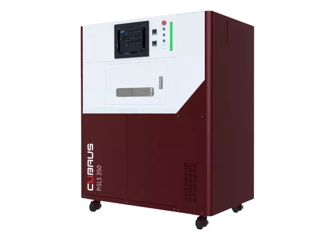 CUBRUS P-SLS 350