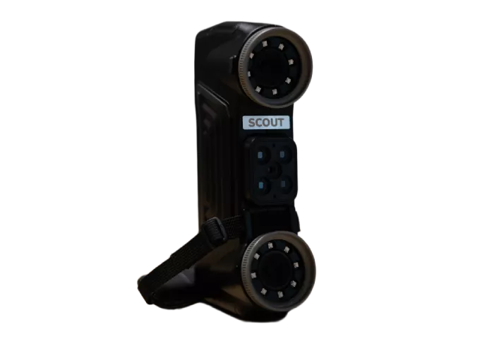 CUBRUS Scout №1
