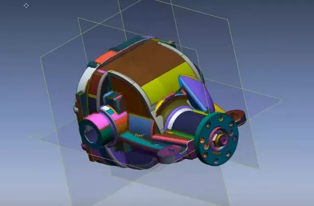 Изготовление 3D-моделей