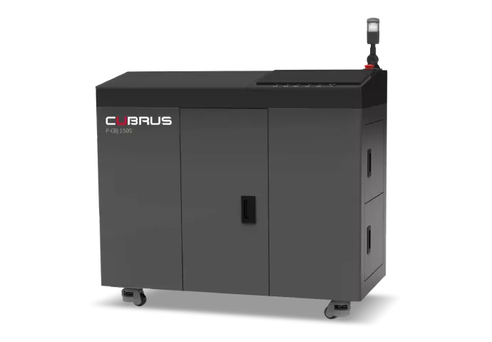 CUBRUS P-СBJ 150S