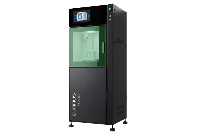 CUBRUS P-SLA 400