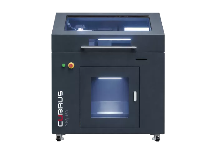 CUBRUS P-СBJ 160