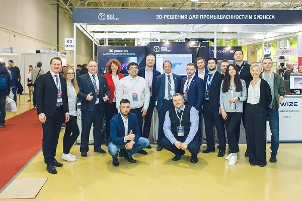 iQB Technologies