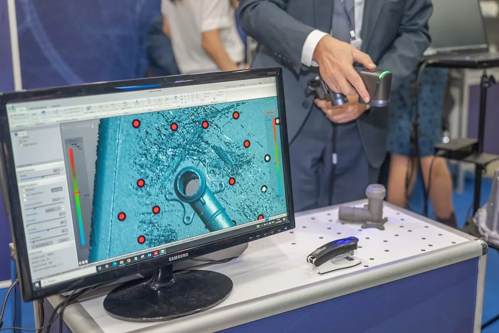 ZG Technology