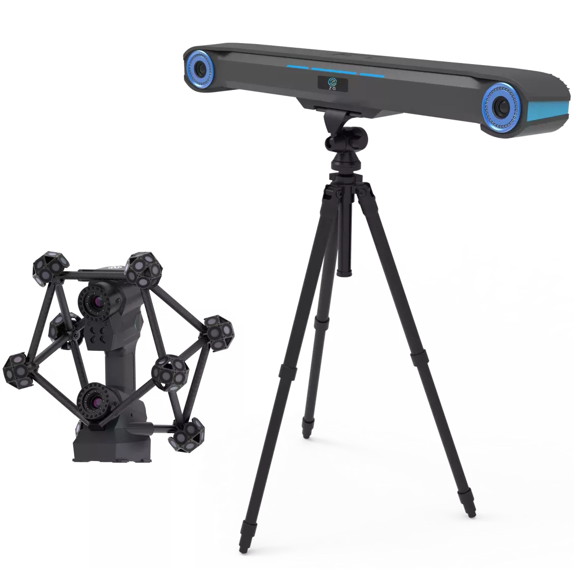ZG HYPERSCAN