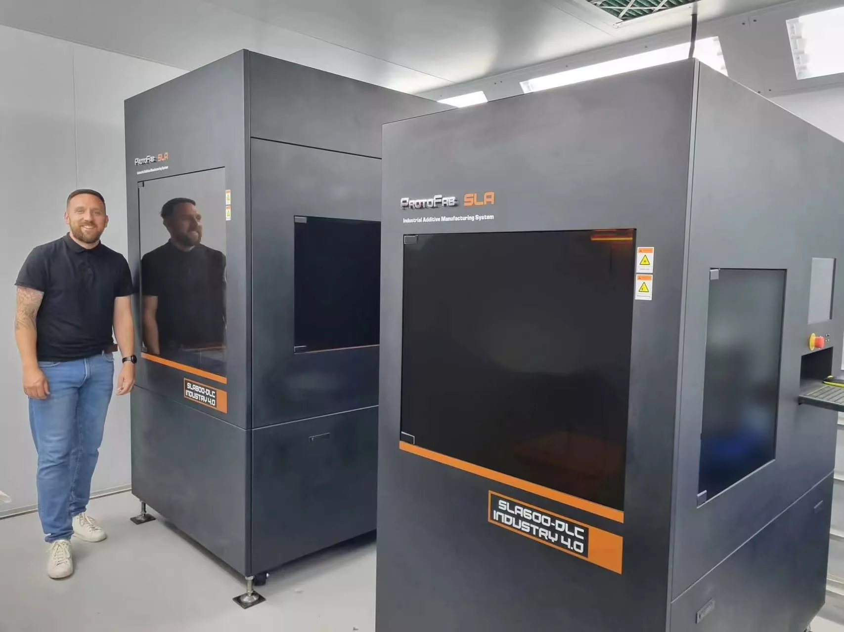 ProtoFab