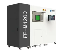 FASTFORM M420Q