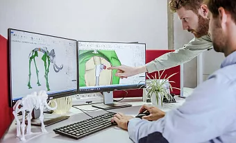 Акция от iQB Technologies: ПО от Materialise со скидкой 20%