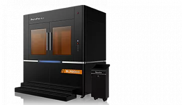 ProtoFab SLA2000 DLC
