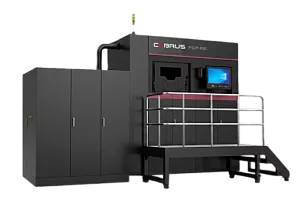 CUBRUS P-SLM 450