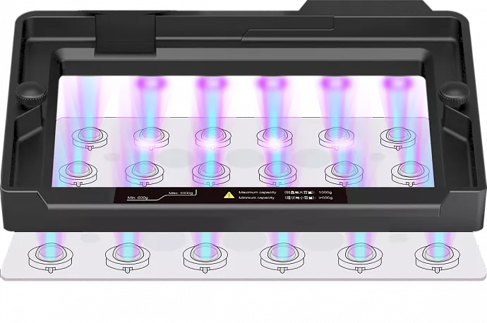Wiiboox Light 380