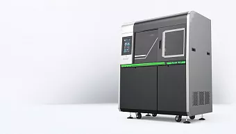 Новинки в каталоге: промышленные 3D‑принтеры FlashForge и&nbsp;3DLAM