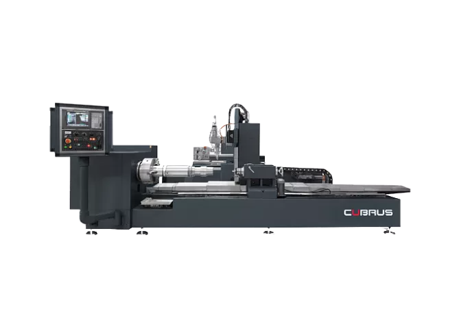 CUBRUS C-LASER PRO №1