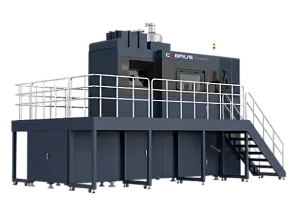 CUBRUS P-SLM 800