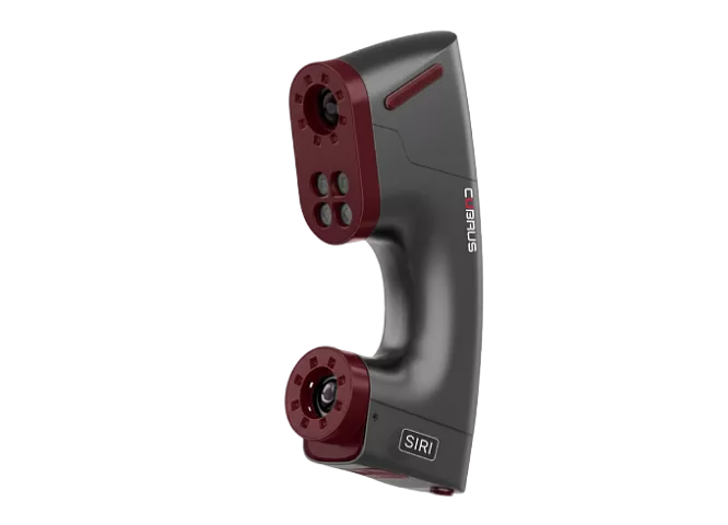 CUBRUS Siri №1