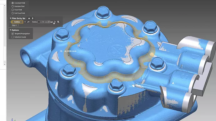 Изготовление 3D-моделей