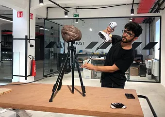3D‑технологии в образовании и НИОКР: кейсы, вебинары и советы по выбору оборудования