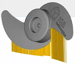 Изготовление 3D-моделей