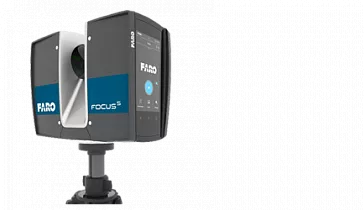 FARO Focus S150
