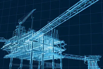 Вебинар «Применение 3D-сканера и BIM в строительстве: проектирование и контроль работ - быстрее, точнее, эффективнее!»