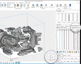 Краткий обзор обновленного ПО Materialise Magics 24