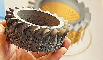 VoxelDance Additive&nbsp;4.1: обновления для 3D‑печати металлом и&nbsp;не&nbsp;только