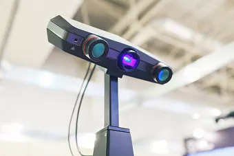 iQB Technologies и&nbsp;TWIZE на&nbsp;выставке «Металлообработка-2022»