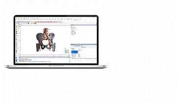 Программный продукт Materialise Mimics Base
