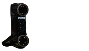 CUBRUS Scout