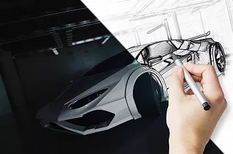 Вебинар «3D-печать прототипов: успешный опыт применения в автомобилестроении»